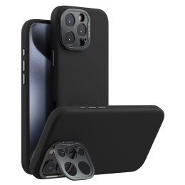 LensWing Prop Magnetic Case AP iPhone 16 Pro Max Black