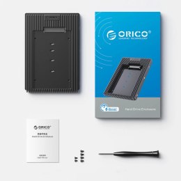 Adapter na dysk Orico D2SS-6G przejściówka 2,5