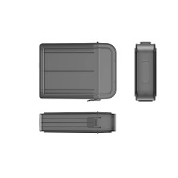 Etui ochronne Orico PPH-25 pudełko na 2 x HDD 2,5