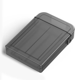 Etui ochronne Orico PPH-35 pudełko na dysk 3,5