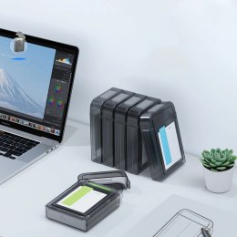 Etui ochronne Orico PPH-35 pudełko na dysk 3,5