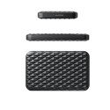 Kieszeń dyskowa Orico 2520U3-V1 2,5" HDD/SSD USB Micro-B 5Gb/s - czarna
