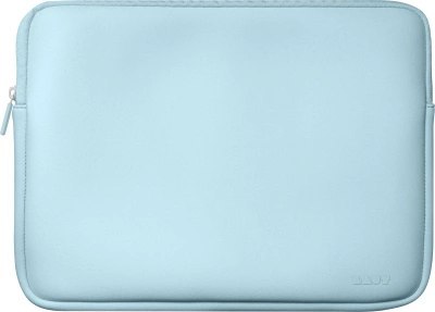 Etui LAUT Huex Pastels neoprenowe na MacBook Air 13 / Pro 13 - błękitne