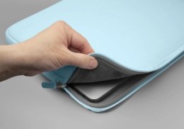 Etui LAUT Huex Pastels neoprenowe na MacBook Air 13 / Pro 13 - błękitne