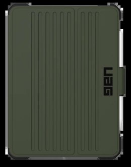 Etui UAG Metropolis SE z uchwytem na Apple Pencil na iPad 10.9