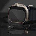 Szkło hartowane Ringke ID FC Glass 4-pack na Apple Watch Ultra 1 / 2 (49 mm)