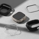 Szkło hartowane Ringke ID FC Glass 4-pack na Apple Watch Ultra 1 / 2 (49 mm)