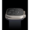 Szkło hartowane Ringke ID FC Glass 4-pack na Apple Watch Ultra 1 / 2 (49 mm)