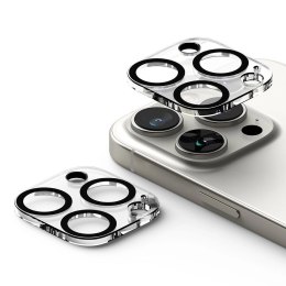 Szkło hartowane na aparatu Ringke Camera Protector 2-pack na iPhone 16 Pro / 16 Pro Max