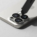 Szkło hartowane na aparatu Ringke Camera Protector 2-pack na iPhone 16 Pro / 16 Pro Max