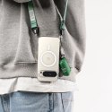 Etui Ringke Fusion MagSafe na Google Pixel 9 / 9 Pro - przezroczyste