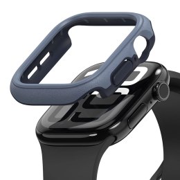 Etui Ringke Onyx na Apple Watch 10 46 mm - granatowy