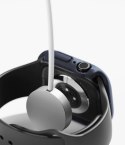 Etui Ringke Onyx na Apple Watch 10 46 mm - granatowy