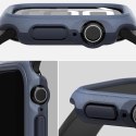 Etui Ringke Onyx na Apple Watch 10 46 mm - granatowy