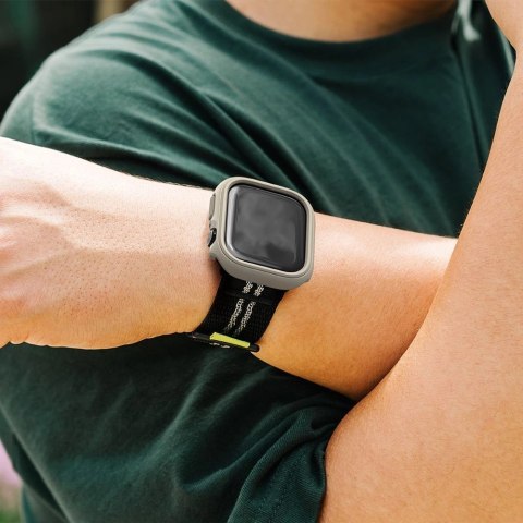 Etui Ringke Onyx na Apple Watch 10 46 mm - granatowy