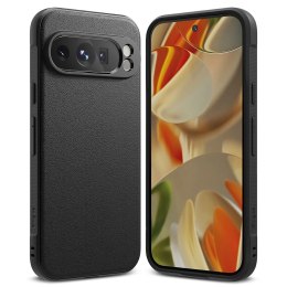 Etui Ringke Onyx na Google Pixel 9 Pro XL - czarny