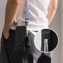 Etui Ringke Onyx na Samsung Galaxy S25 Ultra - zielony