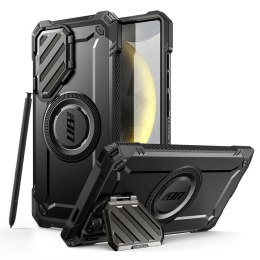 Etui Supcase UB XT Mag na Samsung Galaxy S25 Ultra - czarne