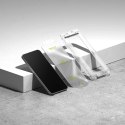 Szkło hartowane Ringke Easy Slide 2-pack na Samsung Galaxy S25