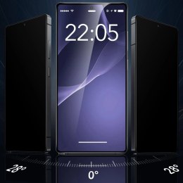 Szkło prywatyzujące ESR Tempered Glass na Samsung Galaxy S25 Ultra