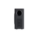 Projektor multimedialny Yaber K2s Pro LCD FullHD 1080p z głośnikami JBL i subwooferem - czarny