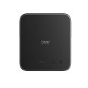 Projektor multimedialny Yaber K3 Pro LCD FullHD 1080p z głośnikami JBL i subwooferem - czarny