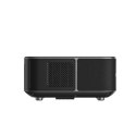 Projektor multimedialny Yaber K3 Pro LCD FullHD 1080p z głośnikami JBL i subwooferem - czarny