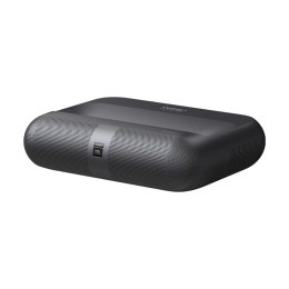 Projektor multimedialny Yaber K300s laserowy RGB FullHD 1080p z głośnikami JBL - czarny