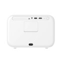 Projektor multimedialny Yaber L2s LCD FullHD 1080p z głośnikami JBL - biały