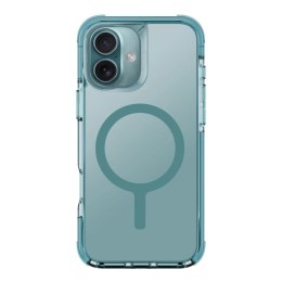 Etui UNIQ Combat MagSafe na iPhone 16 Plus 6.7
