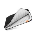 Pokrowiec Tech-Protect Defender na laptopa 15-16" - czarny