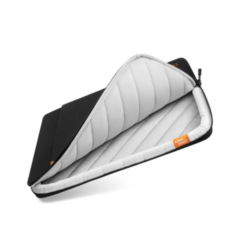 Pokrowiec Tech-Protect Defender na laptopa 15-16" - czarny