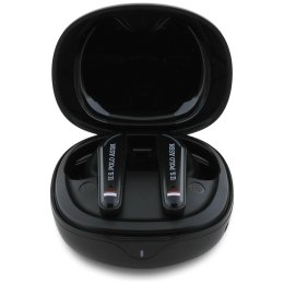 Słuchawki TWS US Polo DH Logo Bluetooth - czarne