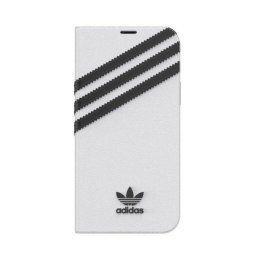 Etui Adidas OR Booklet Case PU na iPhone 12 / 12 Pro 6,1