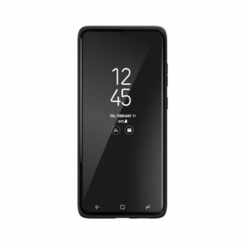 Etui Adidas OR Moudled Case PU na Samsung Galaxy S20 Ultra - biało-czarne