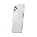 Etui Adidas SP Protective Clear na iPhone 11 Pro Max - przezroczyste