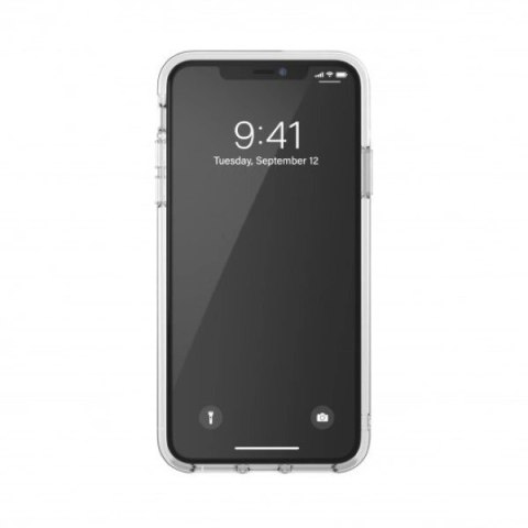 Etui Adidas SP Protective Clear na iPhone 11 Pro Max - przezroczyste