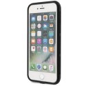 Etui Ferrari Racing Shield na iPhone 7 / 8 / SE 2020 / SE 2022 - półprzezroczyste