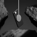 Etui Ringke Onyx Magnetic Magsafe na iPhone 16e / 17e - czarne