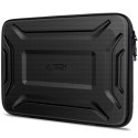Pokrowiec Tech-Protect Kevlar Pro na laptopa 13-14" - czarny