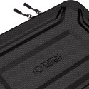 Pokrowiec Tech-Protect Kevlar Pro na laptopa 13-14" - czarny
