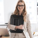 Pokrowiec Tech-Protect Kevlar Pro na laptopa 13-14" - czarny