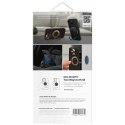 Etui UNIQ Keva Air Magclick Charging GripFit na iPhone 16 Pro - brązowe