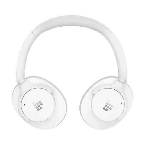 Słuchawki bezprzewodowe Tronsmart SOUNFII Q20S Hybrid ANC z aktywną redukcją hałasu - białe