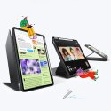 Etui ESR Flip Hybrid na iPad Air 13" (2024/2025/2026) - czarny