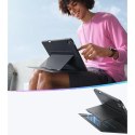 Etui ESR Flip Hybrid na iPad Air 13" (2024/2025/2026) - czarny