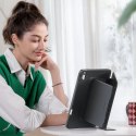 Etui ESR Flip Hybrid na iPad Air 13" (2024/2025/2026) - czarny