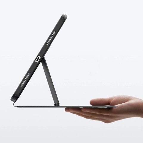 Etui ESR Flip Hybrid na iPad Air 13" (2024/2025/2026) - czarny