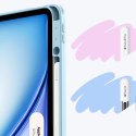 Etui ESR Flip Hybrid na iPad Air 13" (2024/2025/2026) - niebieskie