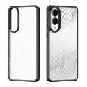 Etui Dux Ducis Aimo na Samsung Galaxy S25 Edge - czarne